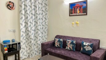 2 BHK Apartment For Resale in Shree Vardhman Mantra Sector 67 Gurgaon  7337131