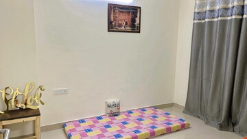 Bedroom in 2 BHK Apartment at Shree Vardhman Mantra, Sector 67 – for Sale