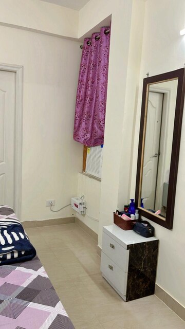 Living Room in 2 BHK Apartment at Shree Vardhman Mantra, Sector 67 – for Sale