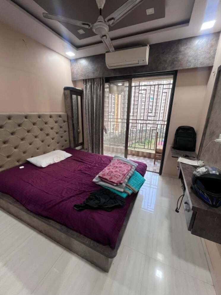 Bedroom, regency-anantam 2 Bedroom 640 Sq.Ft. Apartment In Dombivli East Thane 7337140