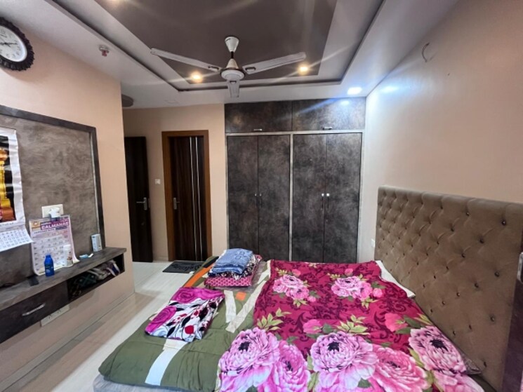 Bedroom, regency-anantam 2 Bedroom 640 Sq.Ft. Apartment In Dombivli East Thane 7337140