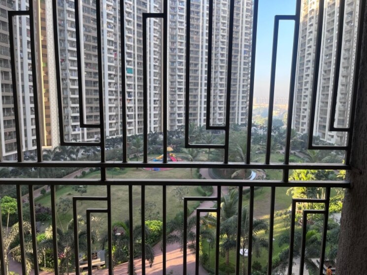 Exterior View, regency-anantam 2 Bedroom 640 Sq.Ft. Apartment In Dombivli East Thane 7337140