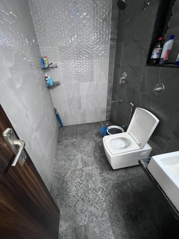 Bathroom, regency-anantam 2 Bedroom 640 Sq.Ft. Apartment In Dombivli East Thane 7337140