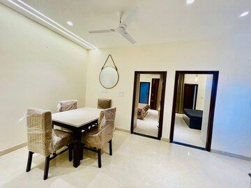 Master Bedroom in 2 BHK Apartment at Sector 115 – for Sale