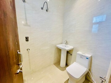 Bathroom in 2 BHK Apartment at Sector 115 – for Sale