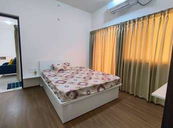 2 BHK Apartment For Rent in Purva Silversands Mundhwa Pune  7337143