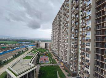 3 BHK Apartment For Rent in Godrej Boulevard Manjari Pune  7337136