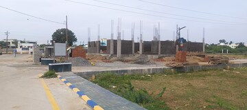 Plot Area in  Plot at Thanjore Road – for Sale