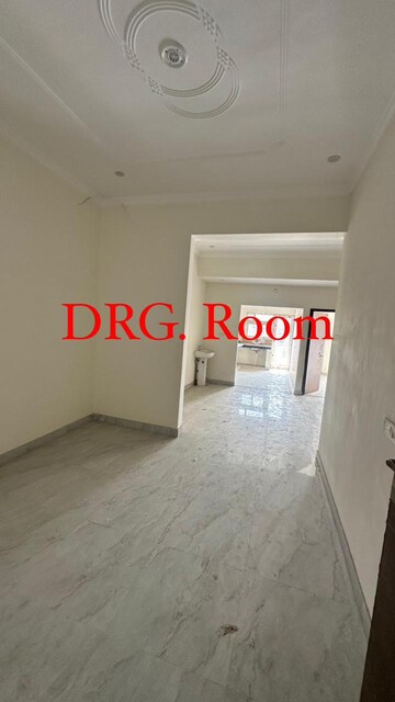 Building Lobby in 2 BHK Independent House at Faizabad Road – for Sale