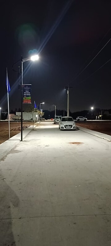  Plot – Exterior View View at Amman Nagar - for Sale