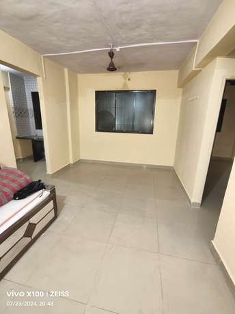 1 BHK Apartment For Rent in Subhash Nagar Thane  7337182
