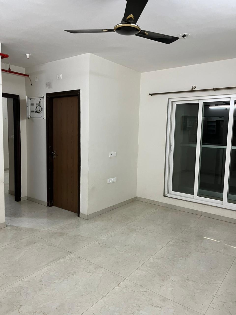 1.5 BHK Apartment For Rent in Dosti West County Balkum Thane  7337184