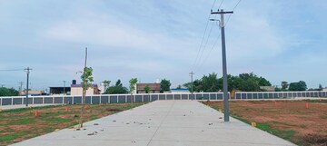  Plot – Exterior View View at Thiruverumbur - for Sale