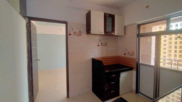 Kitchen, realtech-heights 1 Bedroom 390 Sq.Ft. Apartment In Vasai Mumbai 7337219