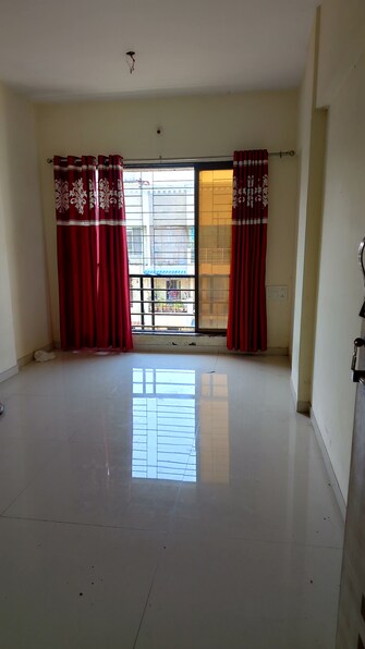 1 BHK Apartment For Resale in Navkar Building Nalasopara West Palghar  7337207