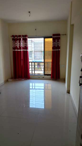 1 BHK Apartment For Resale in Navkar Building Nalasopara West Mumbai  7337207