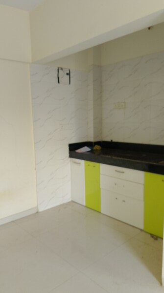 1 BHK Apartment For Resale in Navkar Building Nalasopara West Palghar  7337207