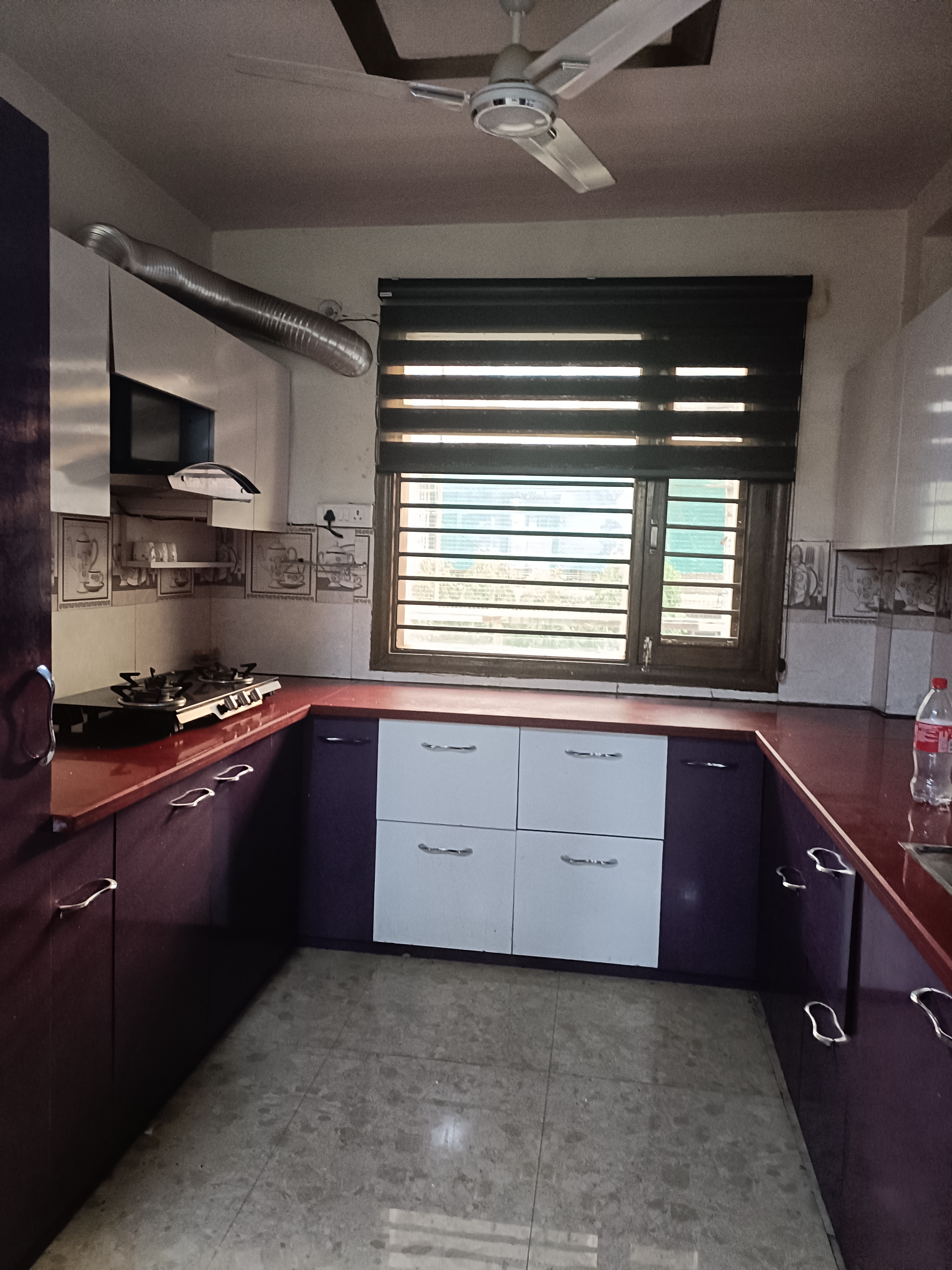 2 BHK Builder Floor For Rent in Sector 35 Faridabad  7337245