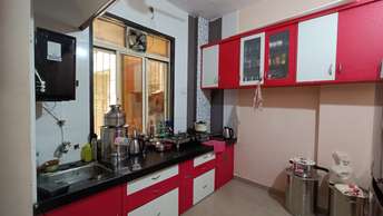 1 BHK Apartment For Resale in Happy Sarvodaya Trilok Thakurli Thane  7337269