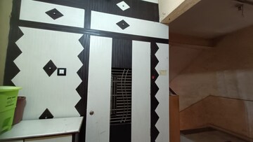Master Bedroom in 1 BHK Apartment at Happy Sarvodaya Trilok, Thakurli – for Sale
