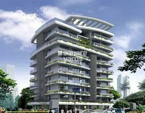2 BHK Apartment For Sale in Lewis Villa, Santacruz West