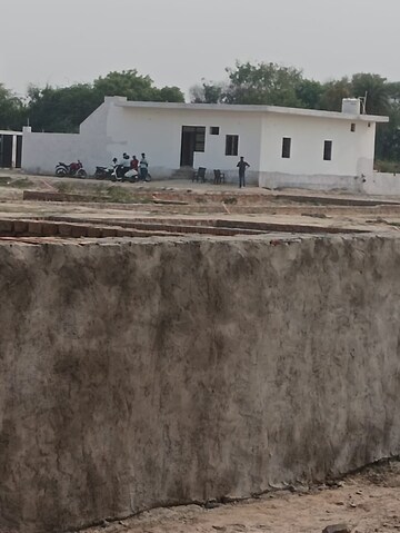  Plot For Sale in Neharpar