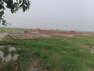 Plot Area in  Plot at Neharpar – for Sale