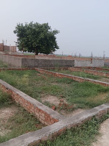 Plot Area in  Plot at Neharpar – for Sale