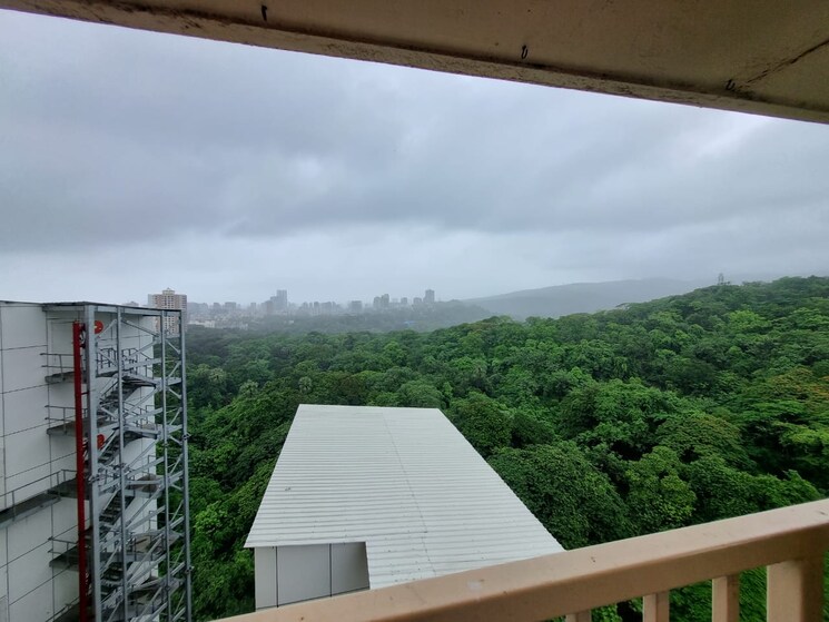 Exterior View, oberoi-sky-city 4 Bedroom 2750 Sq.Ft. Apartment In Borivali East Mumbai 7337349