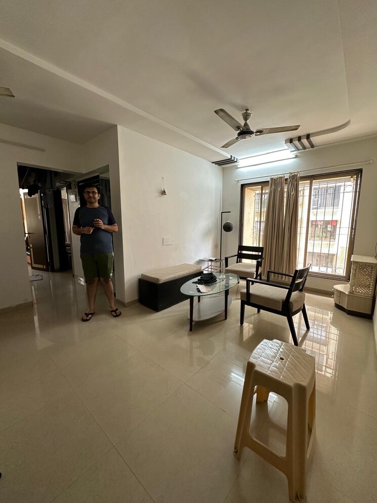 Gym, oberoi-sky-city 4 Bedroom 2750 Sq.Ft. Apartment In Borivali East Mumbai 7337349