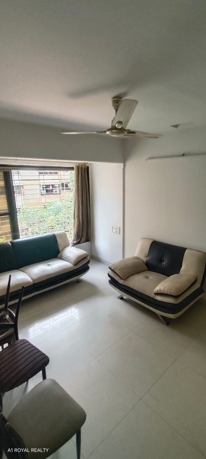 1 BHK Apartment For Rent in HDIL Dheeraj Upvan 1 Borivali East Mumbai  7337373