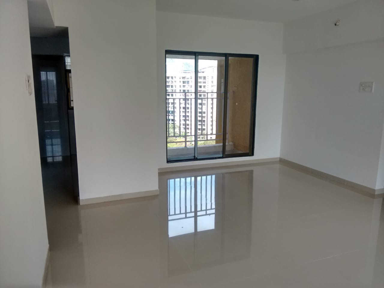 3 BHK Apartment For Resale in Cosmos Horizon Phase 2 Pokhran Road No 2 Thane  7337404