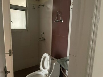 Bathroom in 2 BHK Independent House at Xu Iii Greater Noida – for Sale
