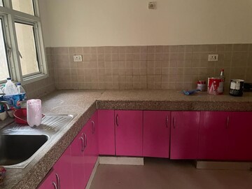 Kitchen in 2 BHK Independent House at Xu Iii Greater Noida – for Sale