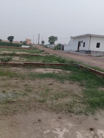 Plot For Resale in Neharpar Faridabad  7337403