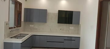 Kitchen in 4 BHK Independent House at Kishanpura – for Sale