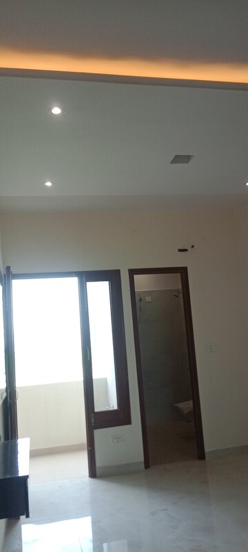 Living Room in 4 BHK Independent House at Kishanpura – for Sale