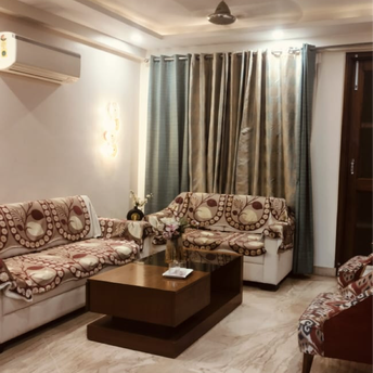 3 BHK Builder Floor For Rent in Kohli One Malibu Town Plot Sector 47 Gurgaon  7337701