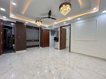 3 BHK Builder Floor For Resale in Chattarpur Delhi  7337707