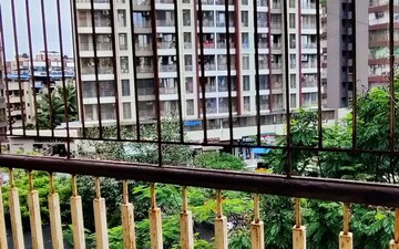 1 BHK Apartment For Sale in Ramdev Park, Mira Road