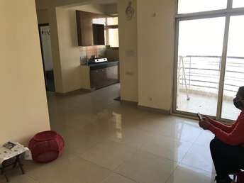 2 BHK Apartment For Rent in Crossing Infra Dundahera Ghaziabad  7337447