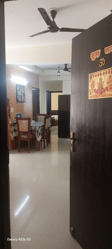 3.5 BHK Apartment For Sale in Hawelia Valencia Homes, Sector 1 Greater Noida
