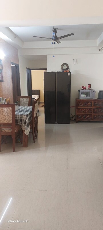 Living Room in 3.5 BHK Apartment at Hawelia Valencia Homes, Sector 1 Greater Noida – for Sale