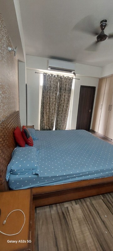Bedroom in 3.5 BHK Apartment at Hawelia Valencia Homes, Sector 1 Greater Noida – for Sale