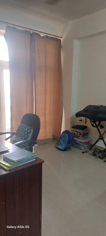 Living Room in 3.5 BHK Apartment at Hawelia Valencia Homes, Sector 1 Greater Noida – for Sale