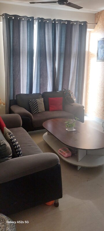 Living Room in 3.5 BHK Apartment at Hawelia Valencia Homes, Sector 1 Greater Noida – for Sale