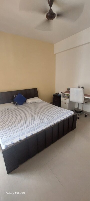 Bedroom in 3.5 BHK Apartment at Hawelia Valencia Homes, Sector 1 Greater Noida – for Sale