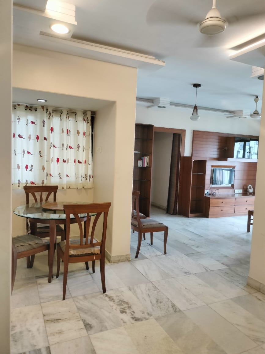 3 BHK Apartment For Rent in Thane West Thane  7337470