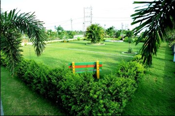  Plot – Garden View at Katangi - for Sale