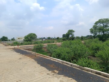 Plot Area in  Plot at Katangi – for Sale